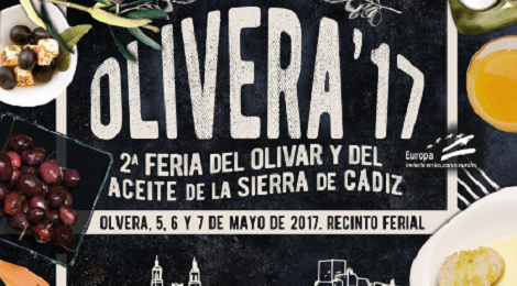 2ª Feria del Olivar y del Aceite de la Sierra de Cádiz Olivera17